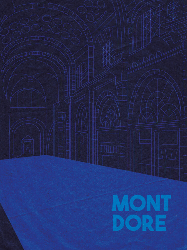 culture-bains - Affiche Niki Ekhtiari - Esadse