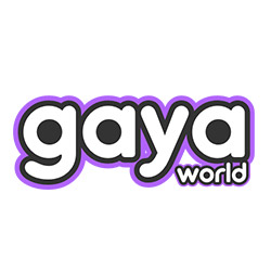 gaya-world-presentation