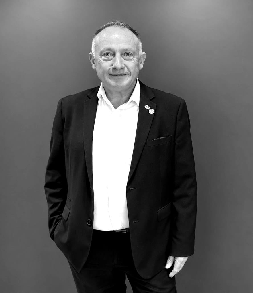 Pascal Michaud